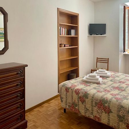 Apartament Casa Gentile Asyż Zewnętrze zdjęcie