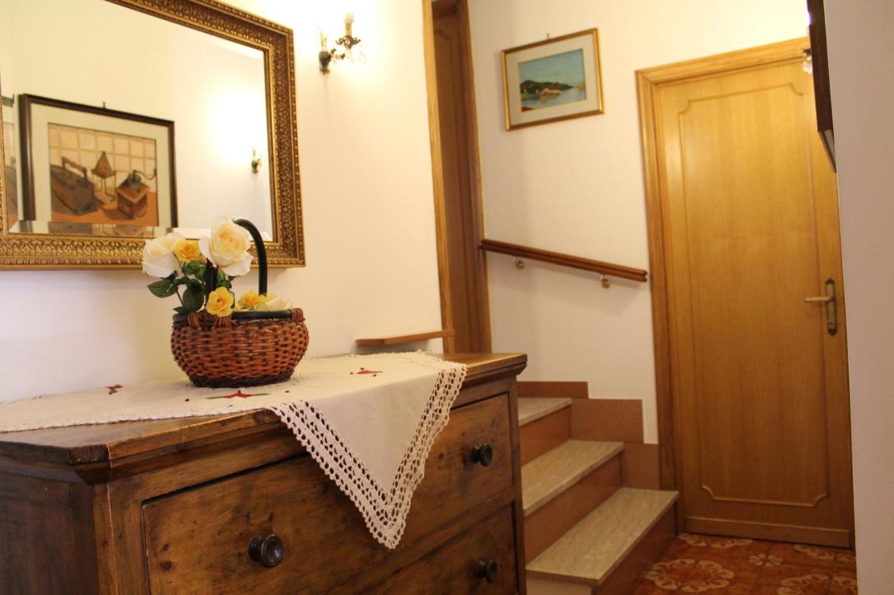 Apartament Casa Gentile Asyż Zewnętrze zdjęcie