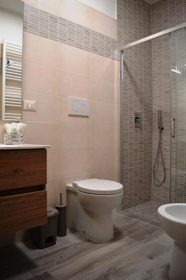 Apartament Casa Gentile Asyż Zewnętrze zdjęcie