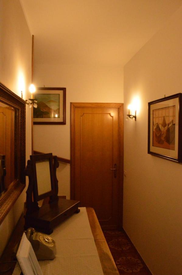 Apartament Casa Gentile Asyż Zewnętrze zdjęcie
