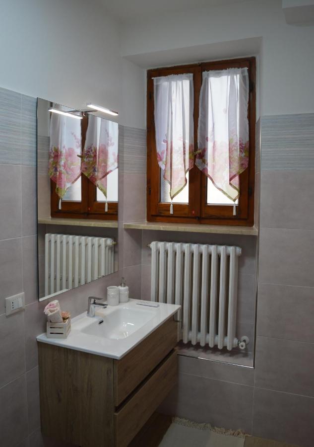 Apartament Casa Gentile Asyż Zewnętrze zdjęcie
