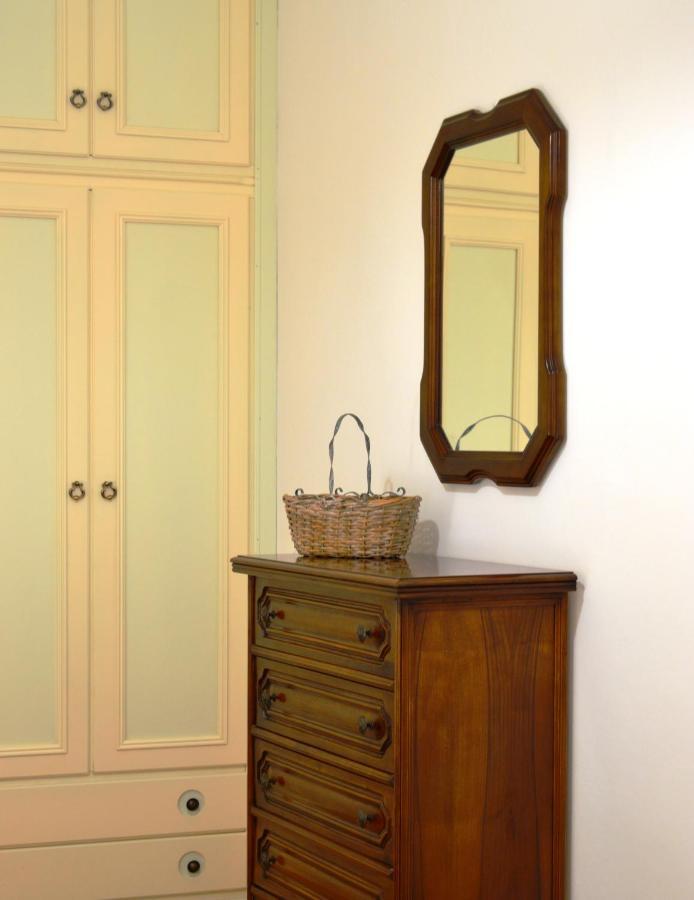 Apartament Casa Gentile Asyż Zewnętrze zdjęcie