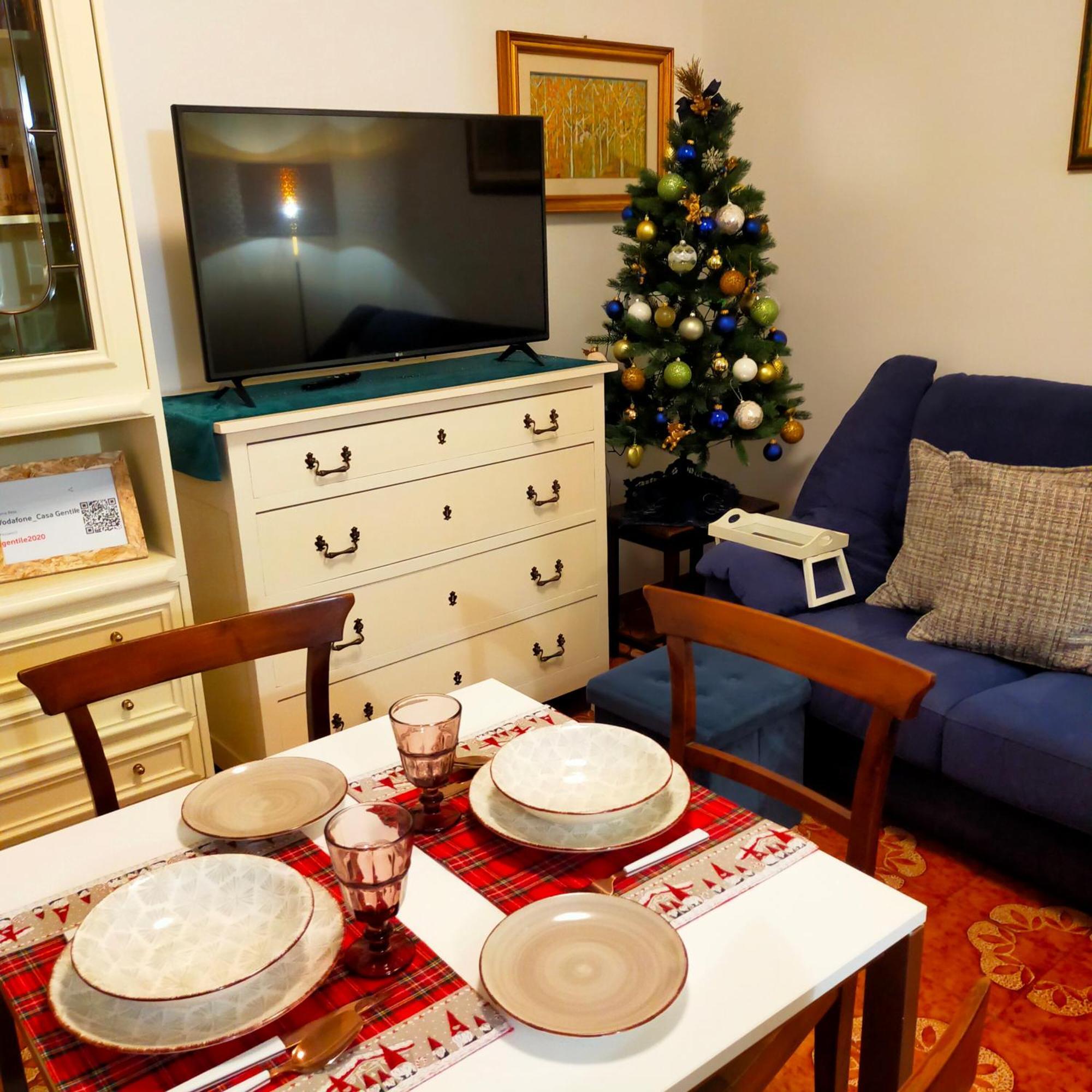 Apartament Casa Gentile Asyż Zewnętrze zdjęcie